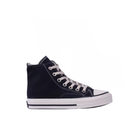 کتانی ساق‌دار مدل کانورس آل استار کد 1685