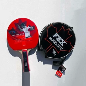 راکت PP فوکس نیم کاور