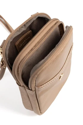 کیف موبایل زنانه هگزاگونا Hexagona کد 6820089