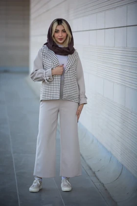 شلوار زنانه فوتر تایسیز