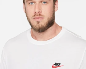 تیشرت روزانه M Nsw Club Tee PC_AR4997-100