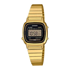 ساعت کاسیو اورجینال زنانه LA670WGA-1D