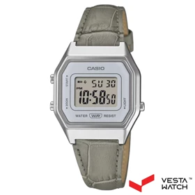 ساعت مچی زنانه کاسیو CASIO مدل LA680WEL-8A2DF