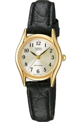 ساعت زنانه casio