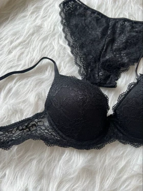 ست شورت و سوتین جکدار فنردار NBB کد : 4618