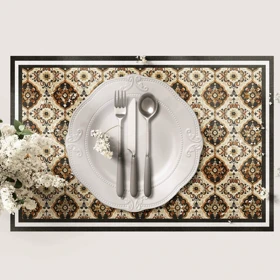 زیر بشقابی classic 198