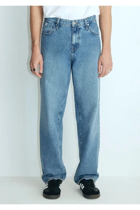شلوار جین مردانه اورجینال ماوی mavi