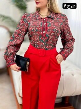 تونیک فلور نیزوا 2723