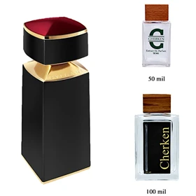 عطرمردانه بولگاری آزران Bvlgari Le Gemme Azaran