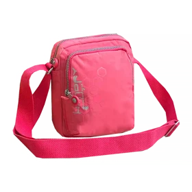 کیف رودوشی اورجینال مدل HANDRY - H0405 (صورتی)