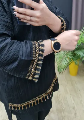 مانتو لاله