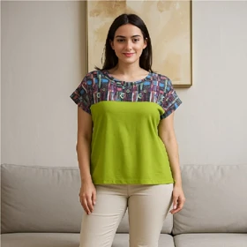 تیشرت زنانه