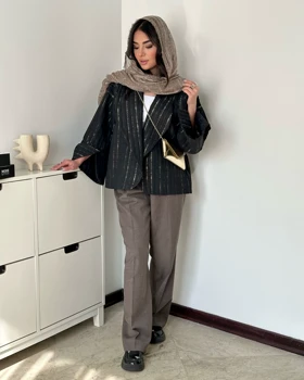 مانتو ژاکارد