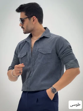 پیراهن مخمل شاه توت_کد4177