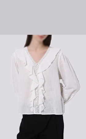 بلوز زنانه Colin's کد Cl1074634