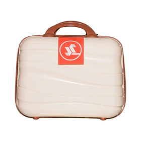 چمدان لوازم آرایشی MR مدل Royal-MB (کرم)