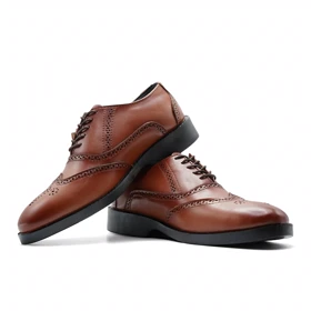 کفش مردانه مدل 0609