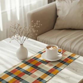 رانر ساده Table Runner32