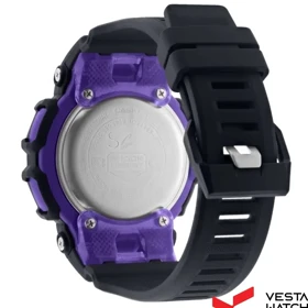 ساعت مچی مردانه کاسیو جی‌شاک CASIO G-SHOCK مدل GBA-900-1A6DR
