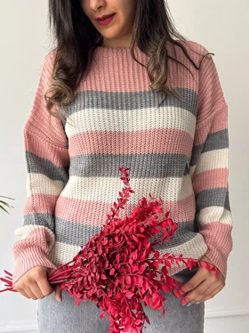 بافت راه راه کاترین