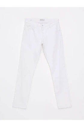 شلوار مردانه اورجینال ال سی وایکیکی lc-waikiki