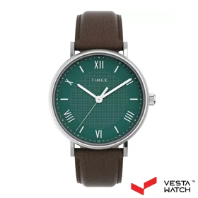 ساعت مچی مردانه تایمکس TIMEX مدل TW2V91500