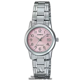 ساعت زنانه کاسیو Casio LTP-V002D-4B