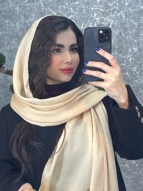 شال کریستال