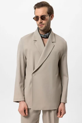 ژاکت بلیزر مردانه آنتیوک antioch