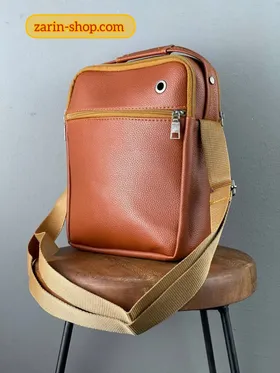 کیف مردانه دوشی