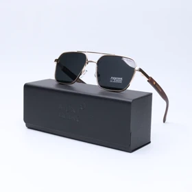 عینک برند MONT BLANC کد 181291