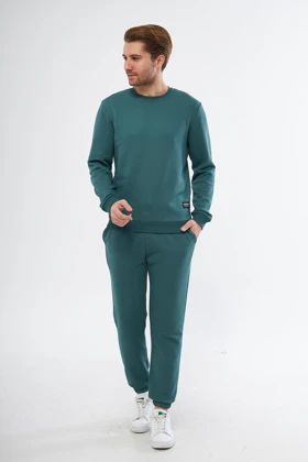 ست هودی و شلوار مردانه اسپینا espina