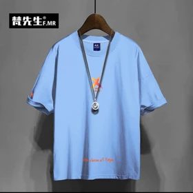 تیشرت خاص و جذاب