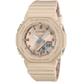 ساعت مچی زنانه کاسیو جیشاک CASIO G-SHOCK GMA-P2100ST-9A