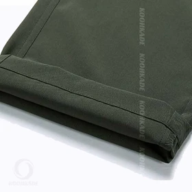 شلوار ماموت M مدل B1508