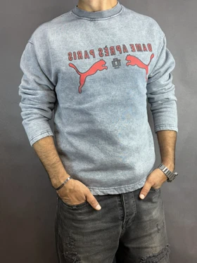 دورس باکسی سنگشور مردانه رنگبندی 114