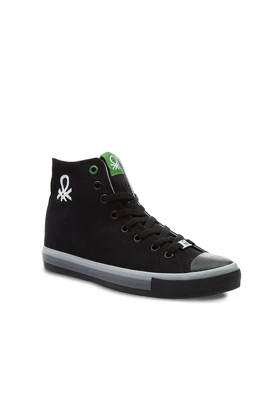 کتانی مردانه اورجینال benetton benetton