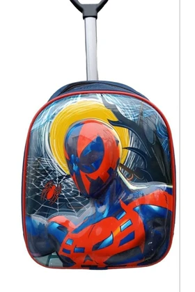 کیف مدرسه بچگانه shopiolog shopiolog