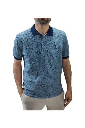 تیشرت مردانه اورجینال assn u.s.-polo-assn.