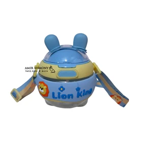 قمقمه خرس تپلی 680 میل