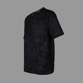 تیشرت بلنسیاگا مشکی T-Shirt Balenciaga Black