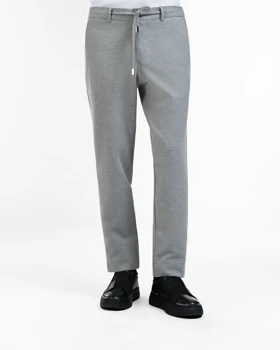 شلوار مردانه کج راه کد 2/159