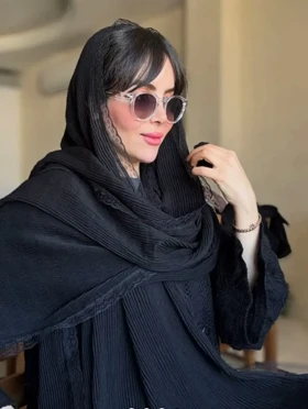 شال پلیسه