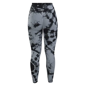 لگ سیملس ورزشی زنانه مدل G0017 طوسی تیره