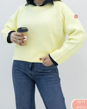 بلوزبافت ناریکا 1712