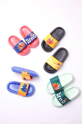 کفش صندل روفرشی بچه گانه دینو