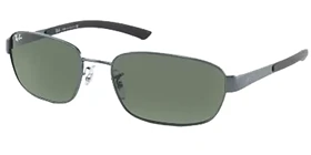 عینک آفتابی ریبن RayBan RB3430S 00095