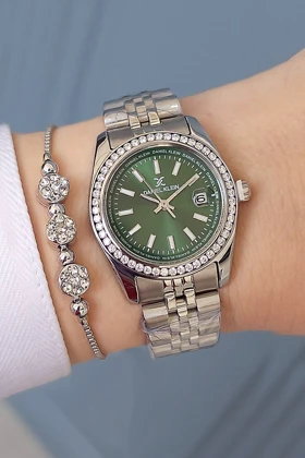 ساعت زنانه daniel-klein