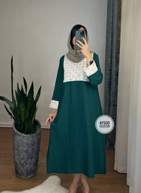 مانتو کفتان شیوا