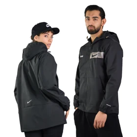 سویشرت بادگیر اسپرت نایک مدل Dri Fit-H00718 مشکی